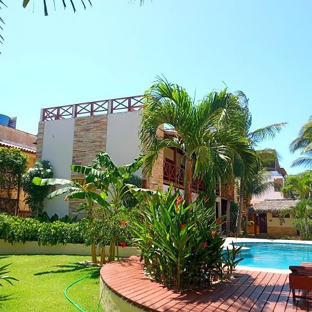 Serrote Apartamento Jijoca de Jericoacoara Bagian luar foto