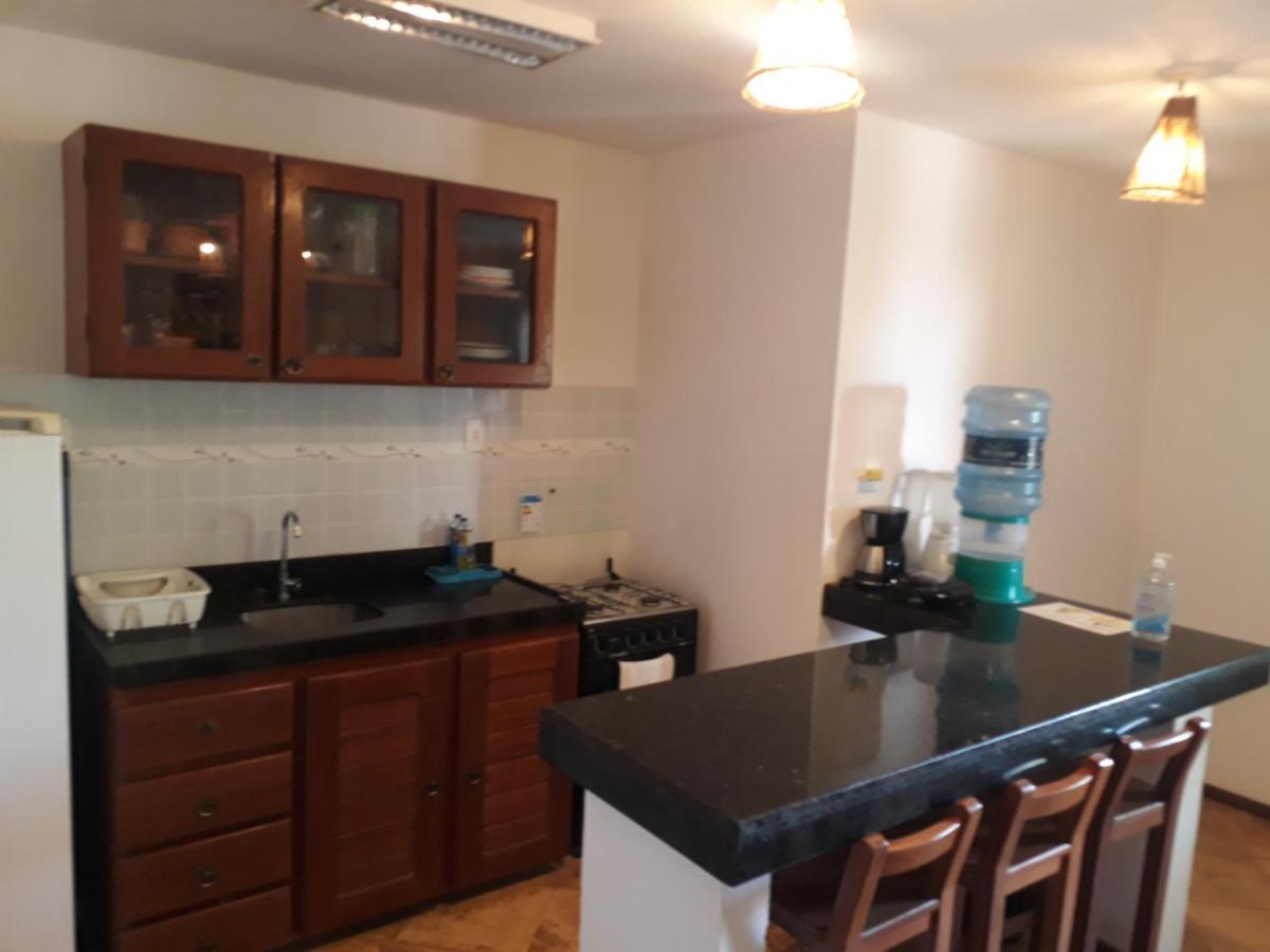 Serrote Apartamento Jijoca de Jericoacoara Bagian luar foto