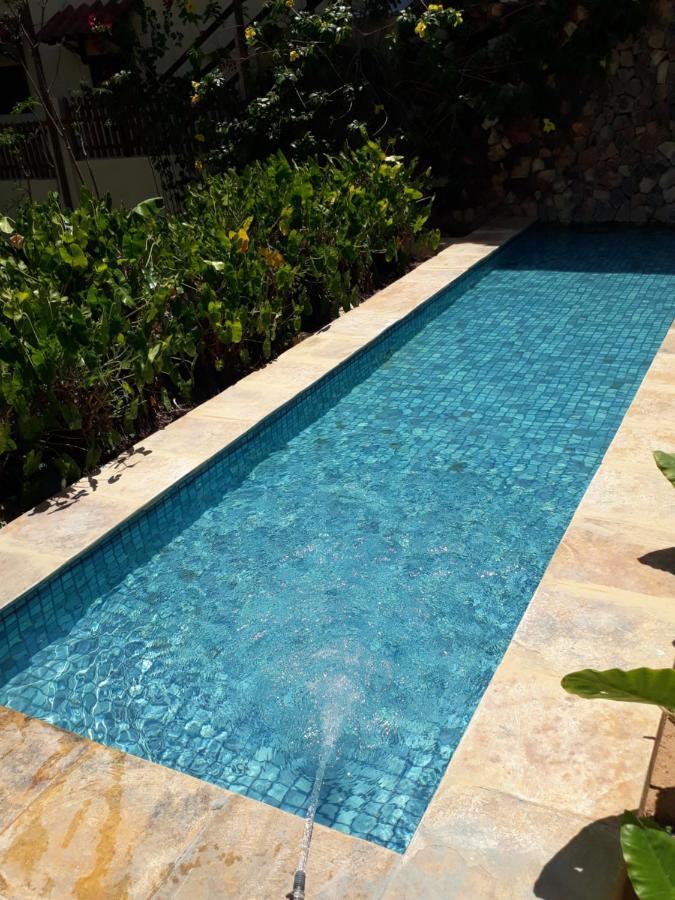 Serrote Apartamento Jijoca de Jericoacoara Bagian luar foto