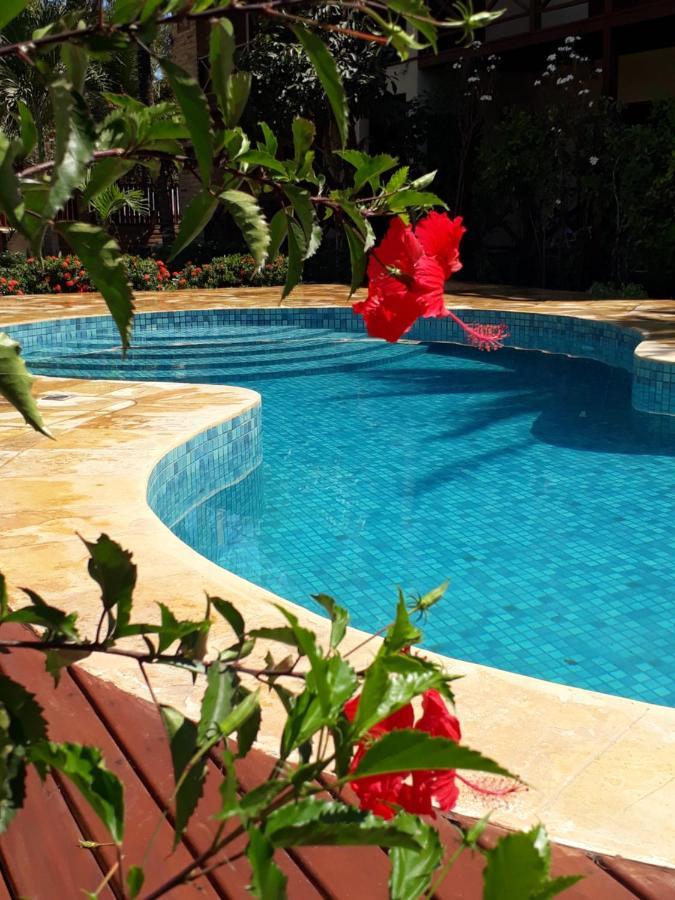 Serrote Apartamento Jijoca de Jericoacoara Bagian luar foto