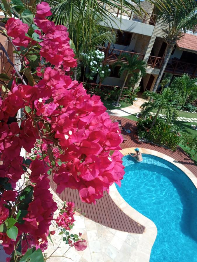 Serrote Apartamento Jijoca de Jericoacoara Bagian luar foto
