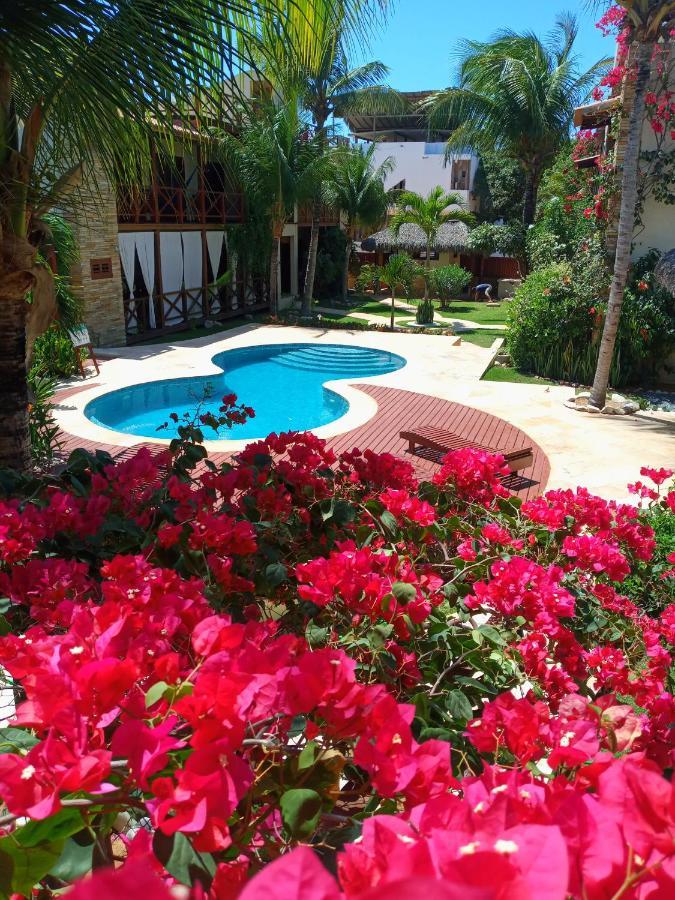 Serrote Apartamento Jijoca de Jericoacoara Bagian luar foto