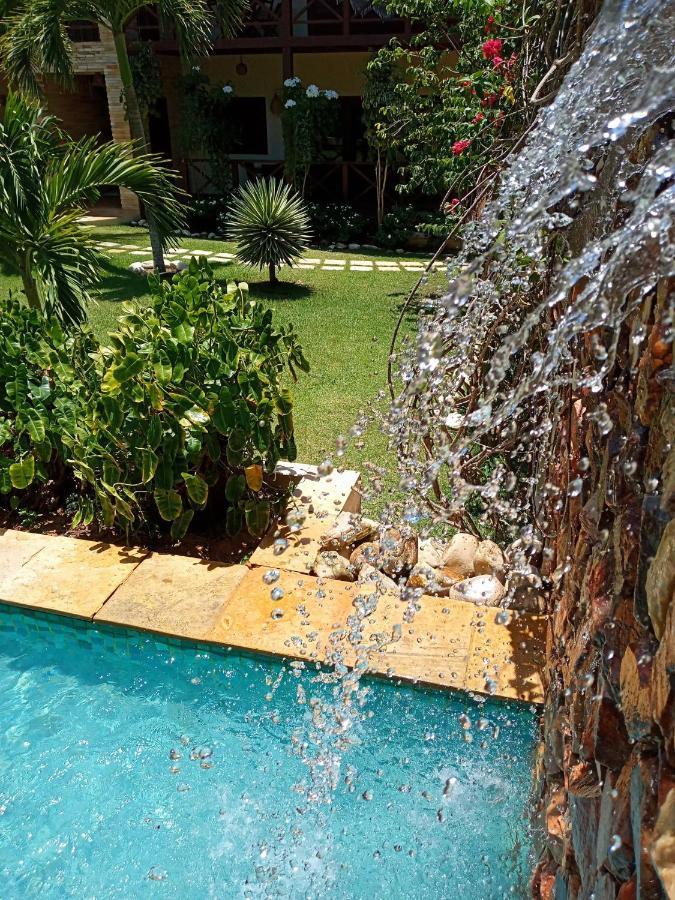Serrote Apartamento Jijoca de Jericoacoara Bagian luar foto
