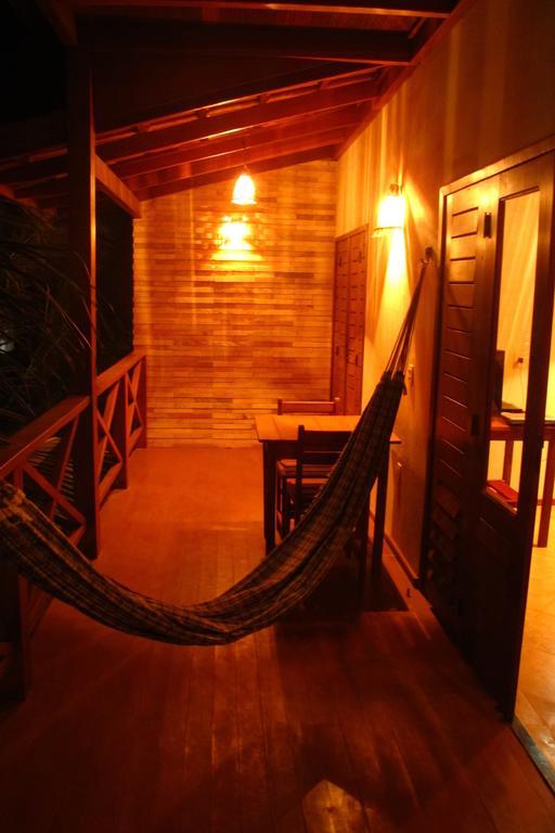 Serrote Apartamento Jijoca de Jericoacoara Ruang foto