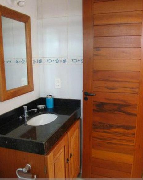 Serrote Apartamento Jijoca de Jericoacoara Ruang foto